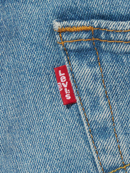 501® オリジナルジーンズ ミディアムインディゴ