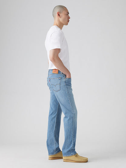 501® オリジナルジーンズ ミディアムインディゴ