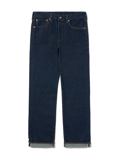 501® オリジナルジーンズ ダークインディゴ