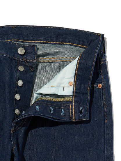 501® オリジナルジーンズ ダークインディゴ