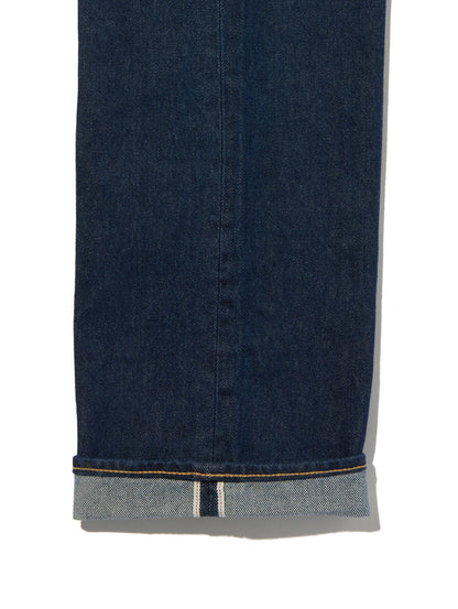 501® オリジナルジーンズ ダークインディゴ