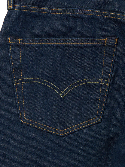 501® オリジナルジーンズ ダークインディゴ