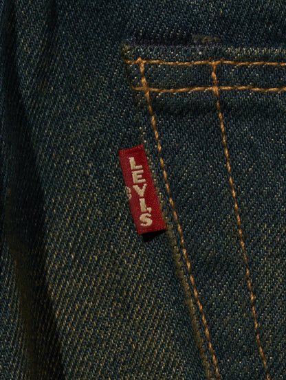501® ORIGINAL ジーンズ ダークインディゴ