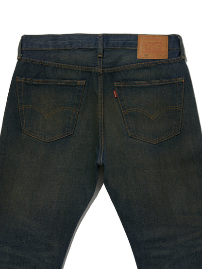 501® ORIGINAL ジーンズ ダークインディゴ