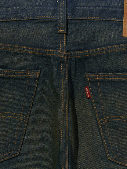 501® ORIGINAL ジーンズ ダークインディゴ