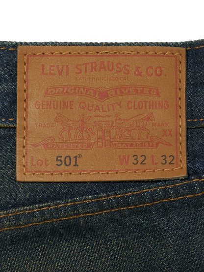 501® ORIGINAL ジーンズ ダークインディゴ