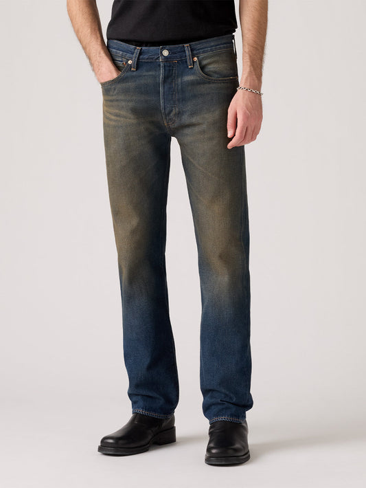 501® オリジナル ジーンズ ダークインディゴ