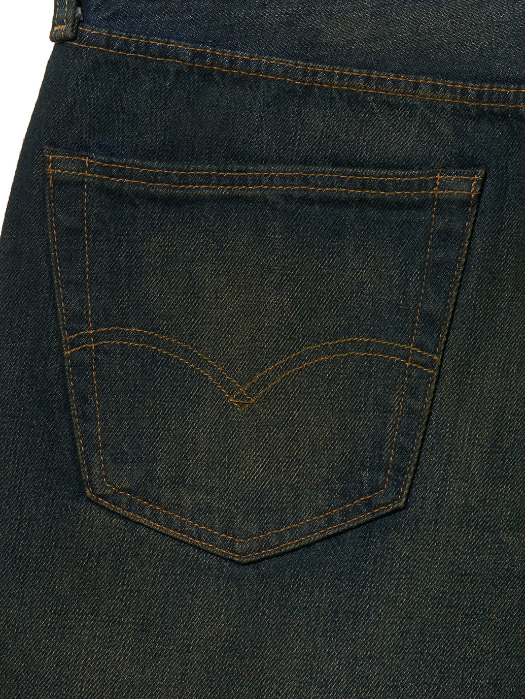 501® ORIGINAL ジーンズ ダークインディゴ