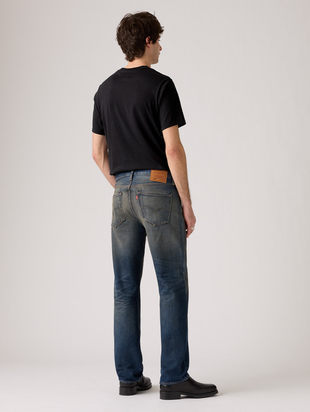 501® ORIGINAL ジーンズ ダークインディゴ