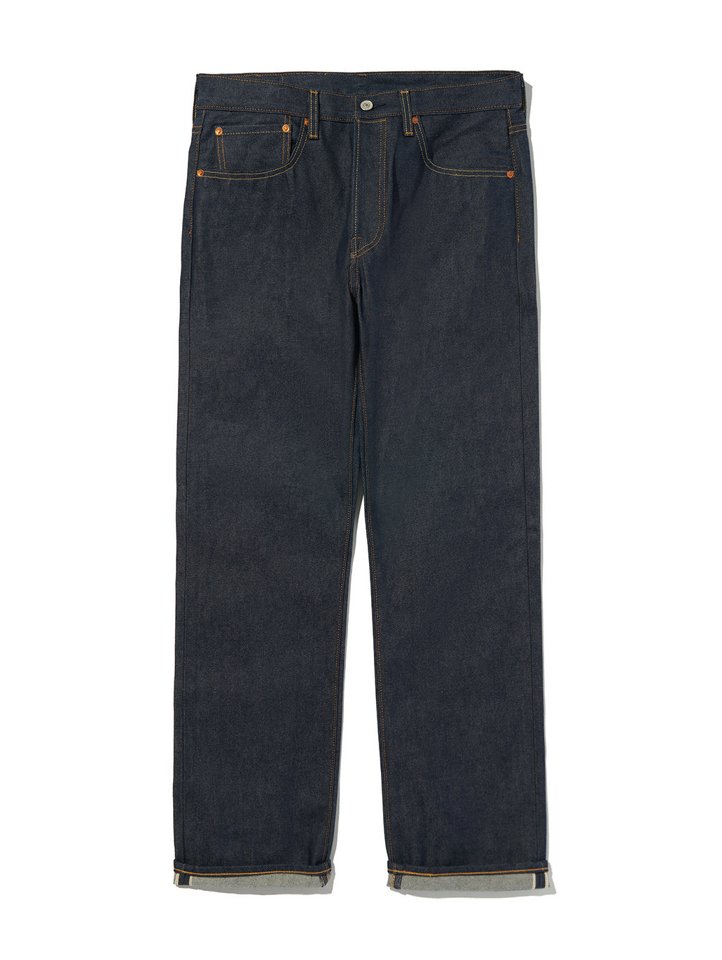 501® ORIGINAL ジーンズ ダークインディゴ リジッド