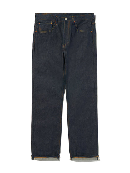 501® ORIGINAL ジーンズ ダークインディゴ リジッド