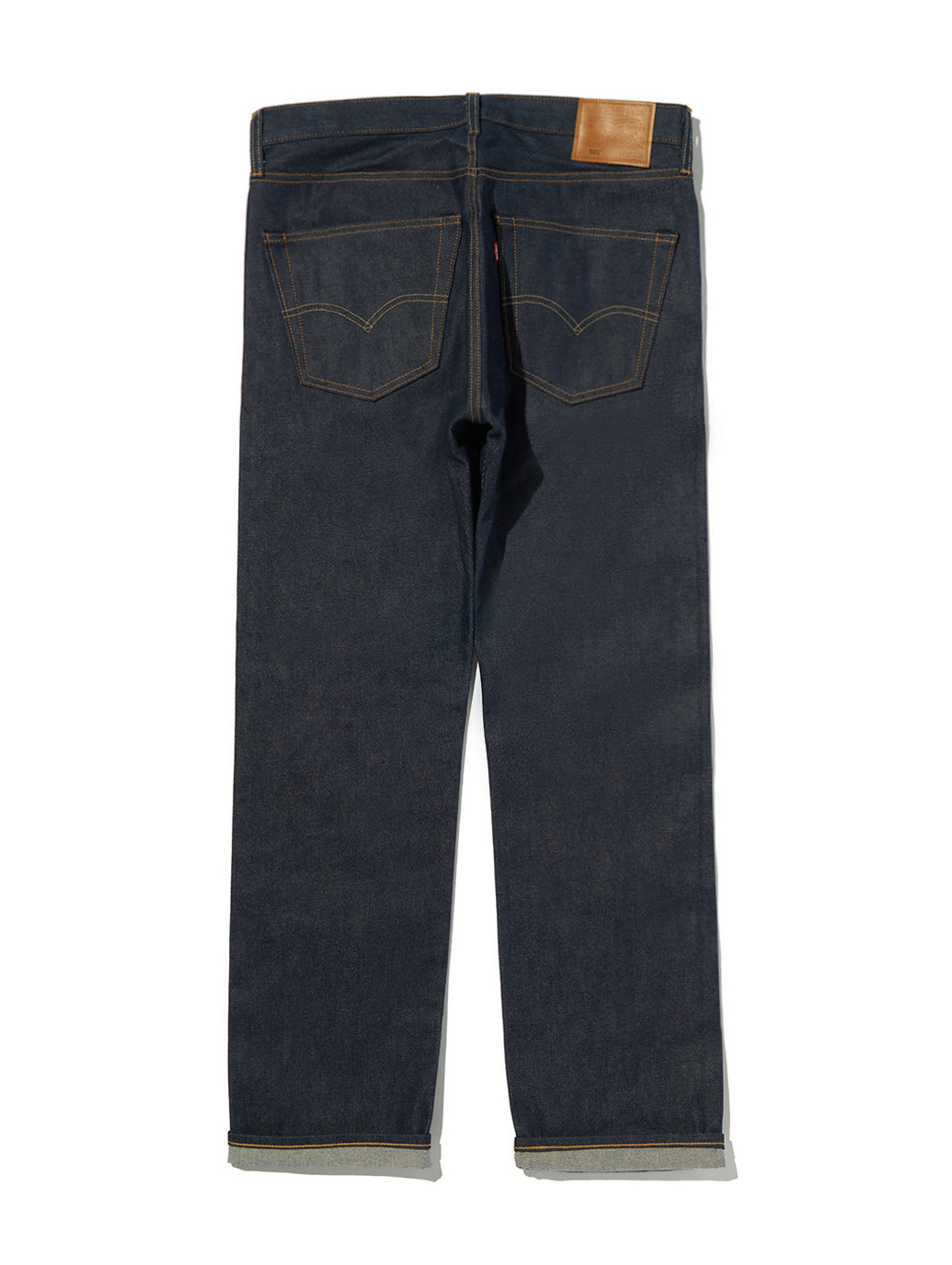 501® ORIGINAL ジーンズ ダークインディゴ リジッド