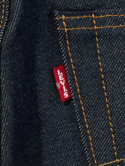 501® ORIGINAL ジーンズ ダークインディゴ リジッド
