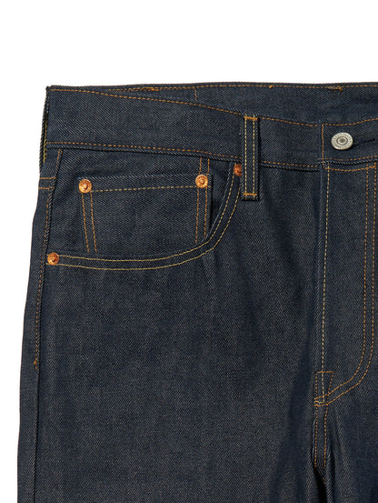 501® ORIGINAL ジーンズ ダークインディゴ リジッド