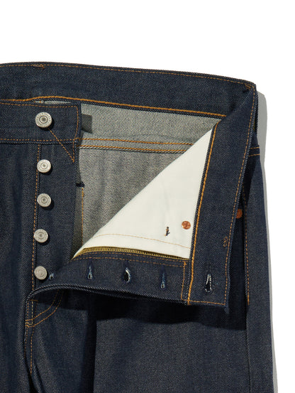 501® ORIGINAL ジーンズ ダークインディゴ リジッド