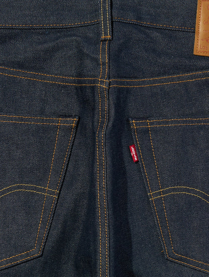 501® ORIGINAL ジーンズ ダークインディゴ リジッド