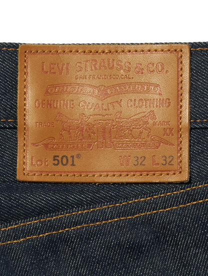 501® ORIGINAL ジーンズ ダークインディゴ リジッド