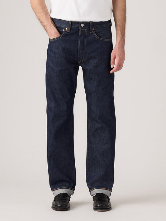 501® オリジナルジーンズ ダークインディゴ リジッド