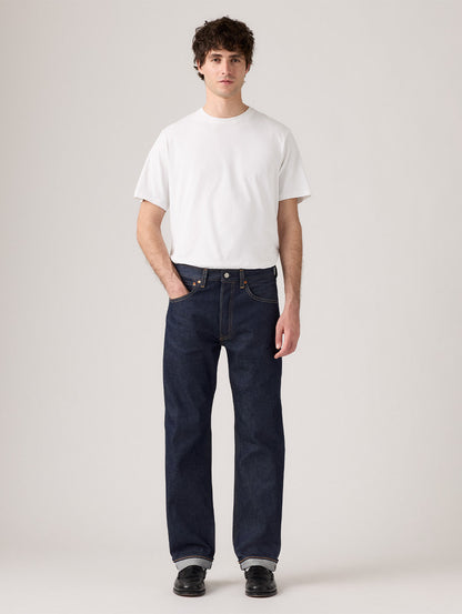 501® ORIGINAL ジーンズ ダークインディゴ リジッド