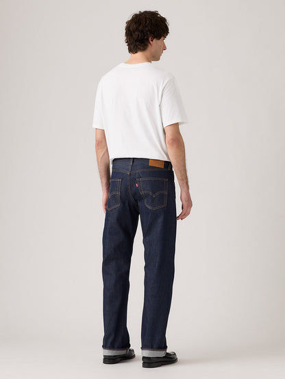 501® ORIGINAL ジーンズ ダークインディゴ リジッド