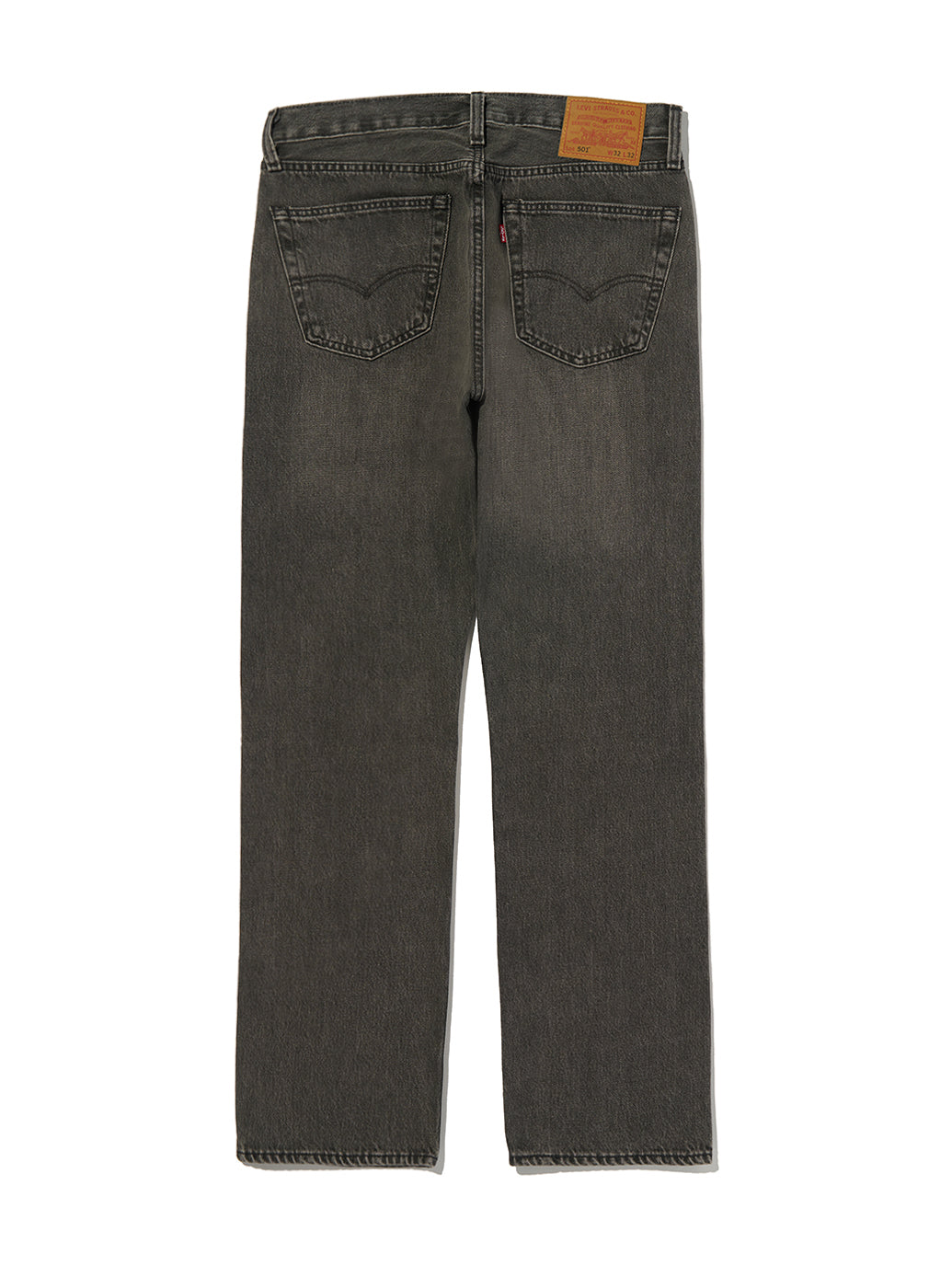 ク*店様 Levi's 501 ブラックデニム W36 L30 W36 L30 1995s Levi's 501 Sulfer Black Jeans Made in USA | FREEWAY