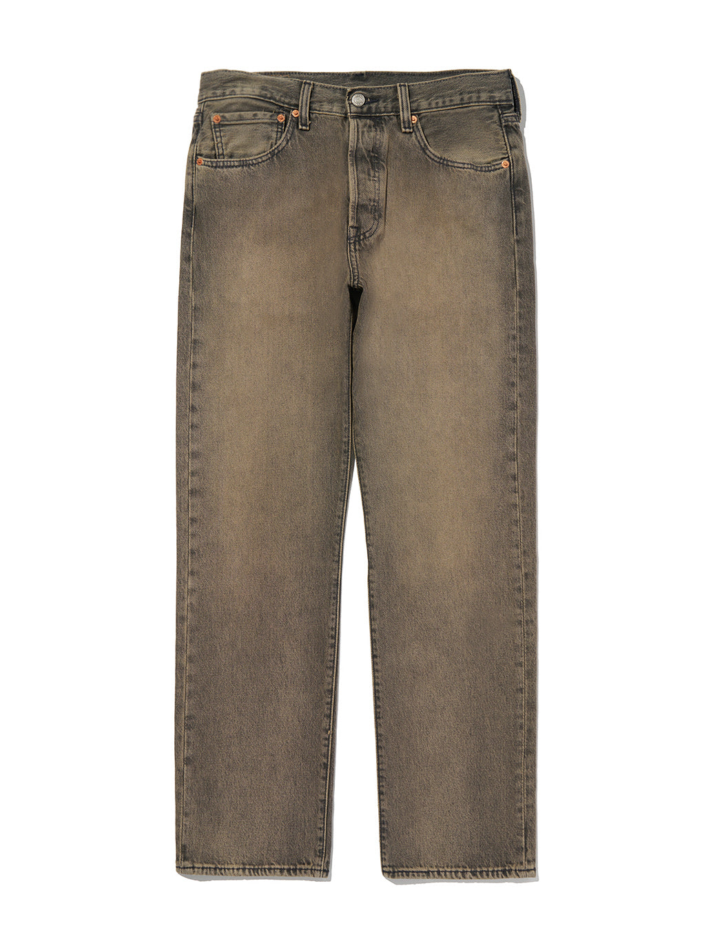 501® ORIGINAL ジーンズ グレー – リーバイス®公式オンラインストア