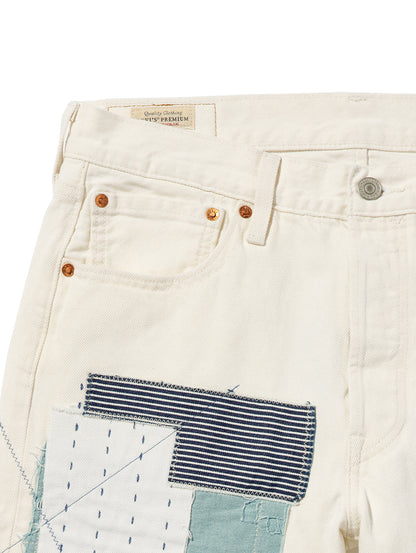 501® DAY SPECIAL COLLECTION 501® ORIGINAL ジーンズ ホワイト
