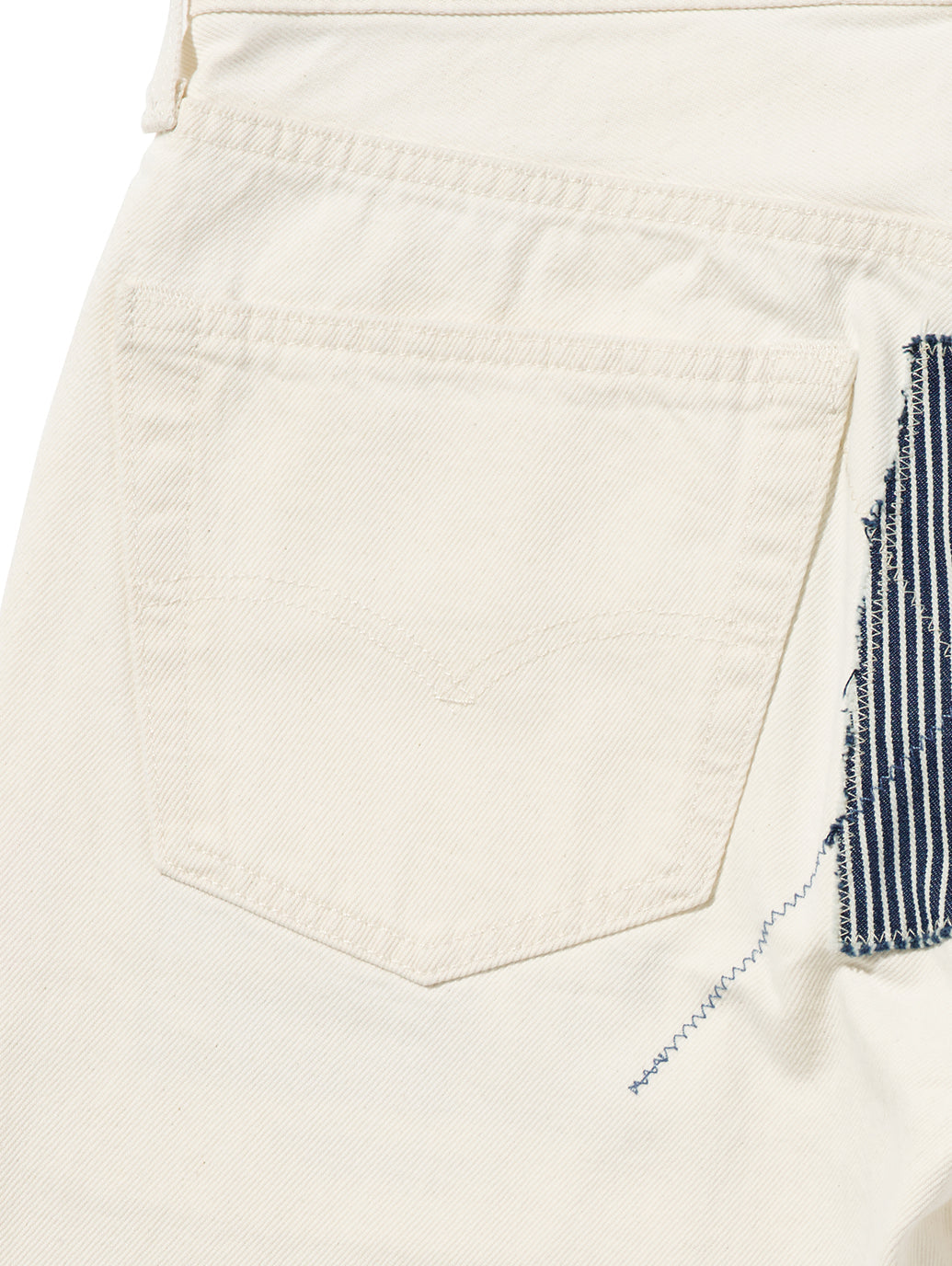 501® DAY SPECIAL COLLECTION 501® ORIGINAL ジーンズ ホワイト