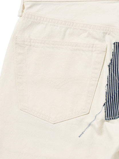 501® DAY SPECIAL COLLECTION 501® ORIGINAL ジーンズ ホワイト