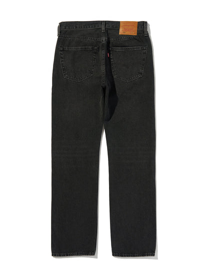 501® ORIGINAL ジーンズ ブラック