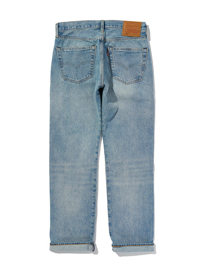 501® DAY SPECIAL COLLECTION 501® ORIGINAL ジーンズ ライトインディゴ セルビッジ