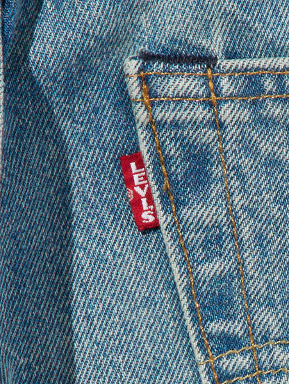 501® DAY SPECIAL COLLECTION 501® ORIGINAL ジーンズ ライトインディゴ セルビッジ