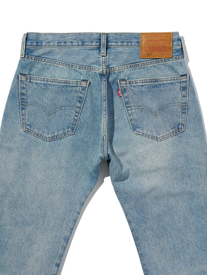 501® DAY SPECIAL COLLECTION 501® ORIGINAL ジーンズ ライトインディゴ セルビッジ