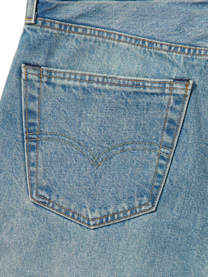 501® DAY SPECIAL COLLECTION 501® ORIGINAL ジーンズ ライトインディゴ セルビッジ