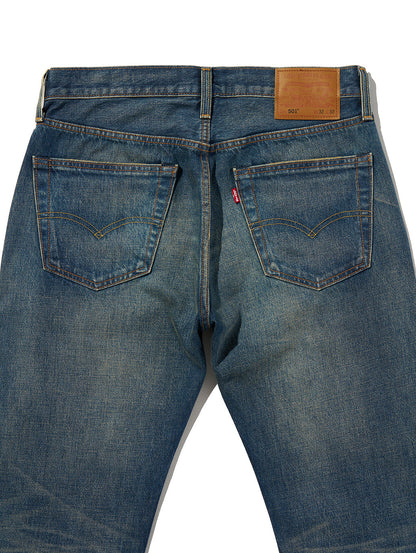 501® ORIGINAL ジーンズ ミディアムインディゴ