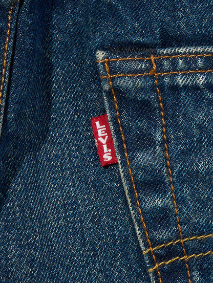 501® ORIGINAL ジーンズ ミディアムインディゴ
