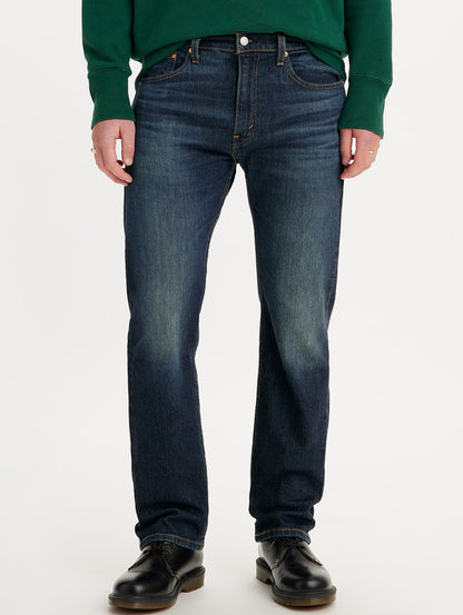 505™ レギュラーフィット ジーンズ ダークインディゴ