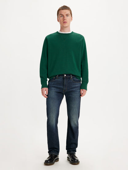 505™ レギュラーフィット ジーンズ ダークインディゴ