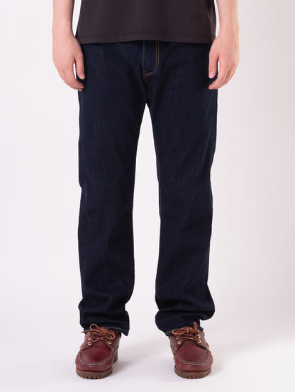 505™ レギュラーフィット ジーンズ ダークインディゴ