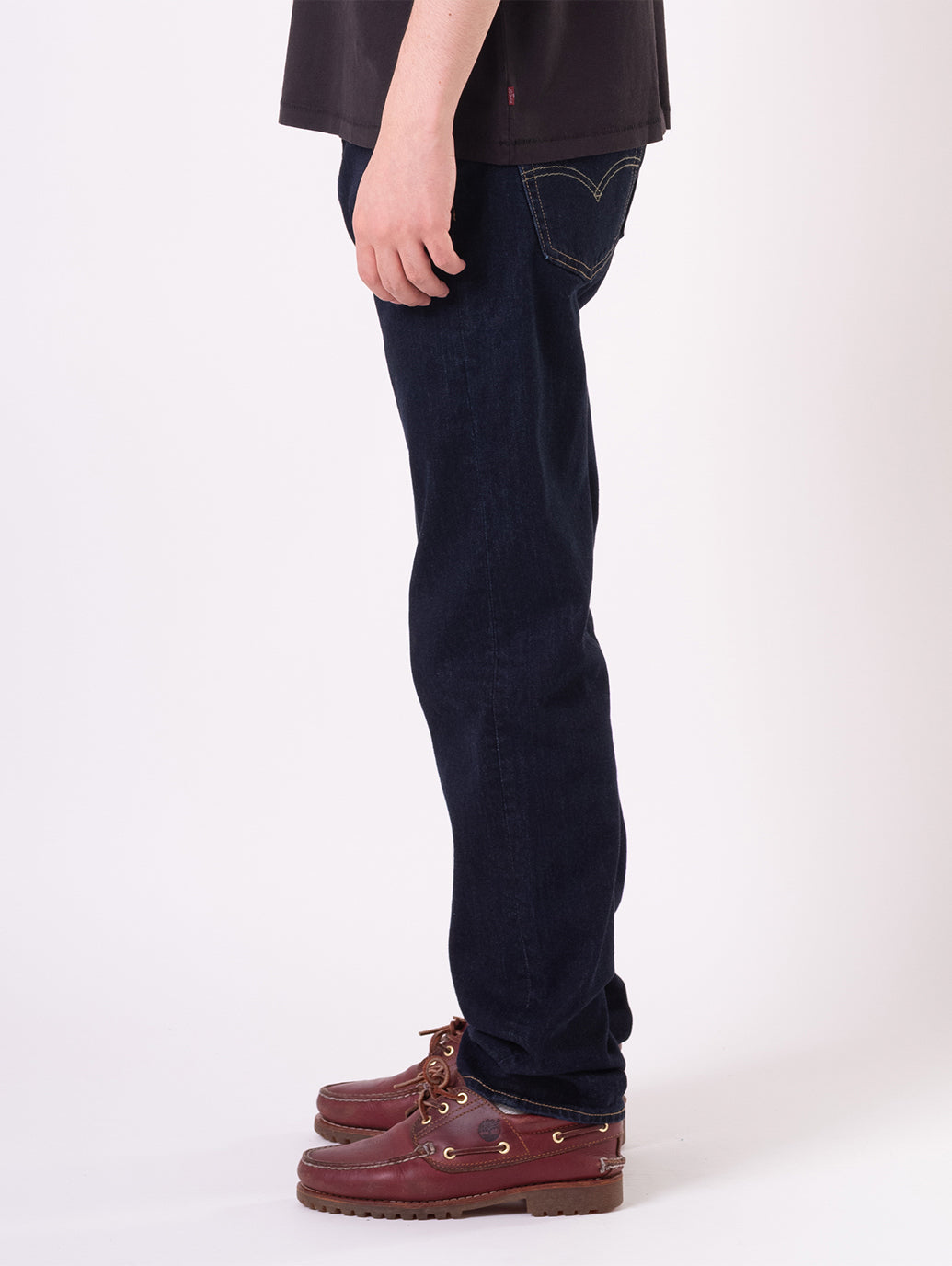 505™ レギュラーフィット ジーンズ ダークインディゴ