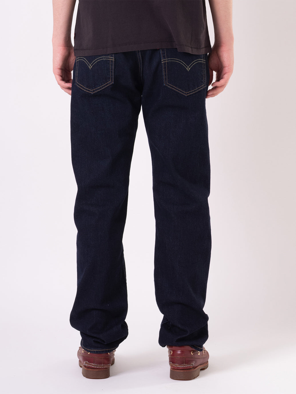 505™ レギュラーフィット ジーンズ ダークインディゴ