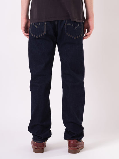 505™ レギュラーフィット ジーンズ ダークインディゴ