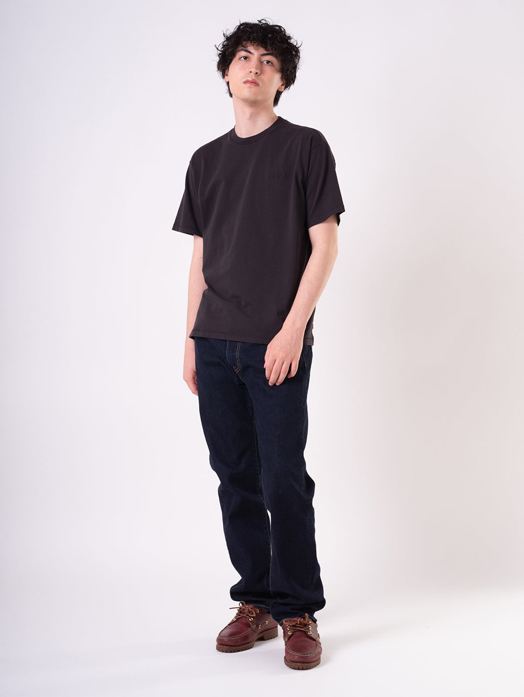 505™ レギュラーフィット ジーンズ ダークインディゴ