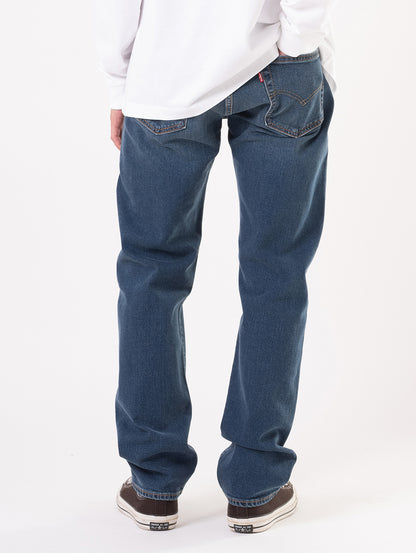 505™ レギュラーフィット ジーンズ ミディアムインディゴ