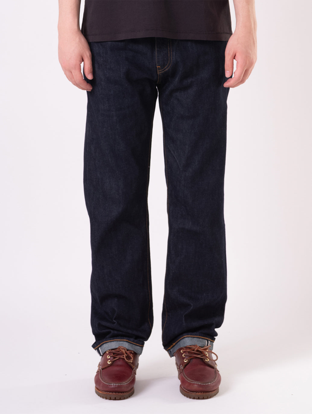 505™ レギュラーフィット ジーンズ ダークインディゴ