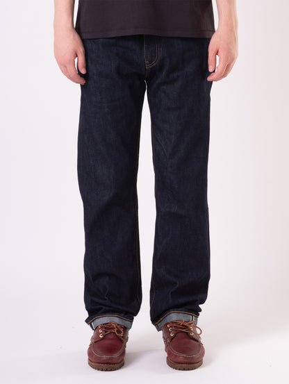 505™ レギュラーフィット ジーンズ ダークインディゴ