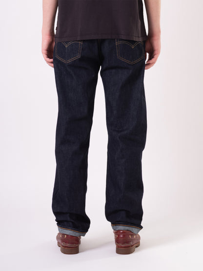 505™ レギュラーフィット ジーンズ ダークインディゴ