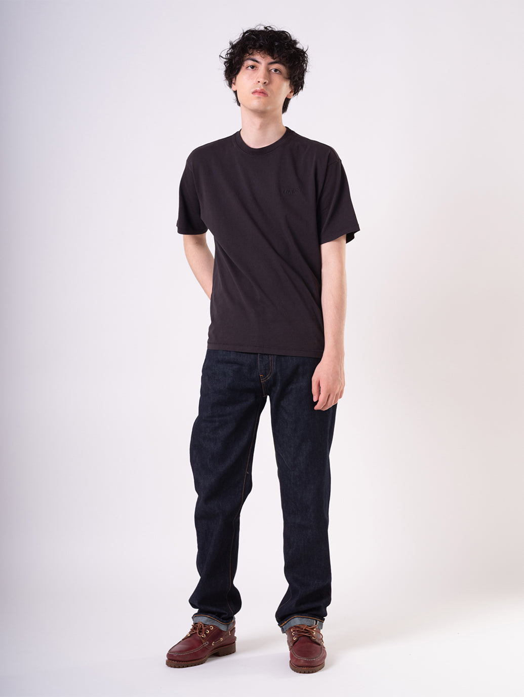505™ レギュラーフィット ジーンズ ダークインディゴ