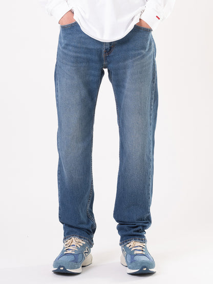 505™ レギュラーフィット ジーンズ ダークインディゴ 