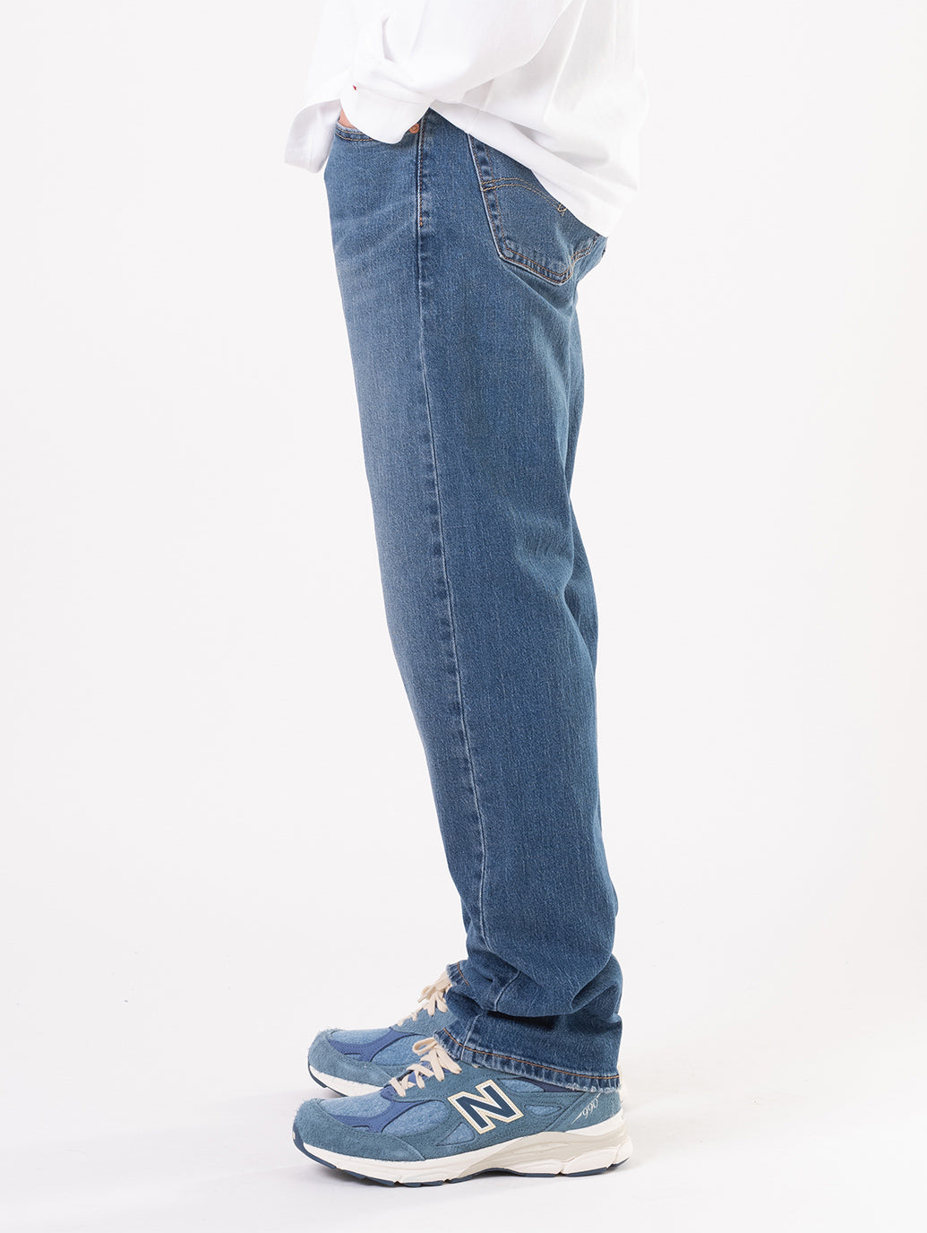 Levis(リーバイス) レギュラーフィット ダークインディゴ RINSE レギュラーフィット ジーンズ ダーク 505(TM) 505™ ダークインディゴ Levis(リーバイス) レギュラーフィット ダークインディゴ RINSE レギュラーフィット ジーンズ ダーク 505(TM) 505™ ダークインディゴ